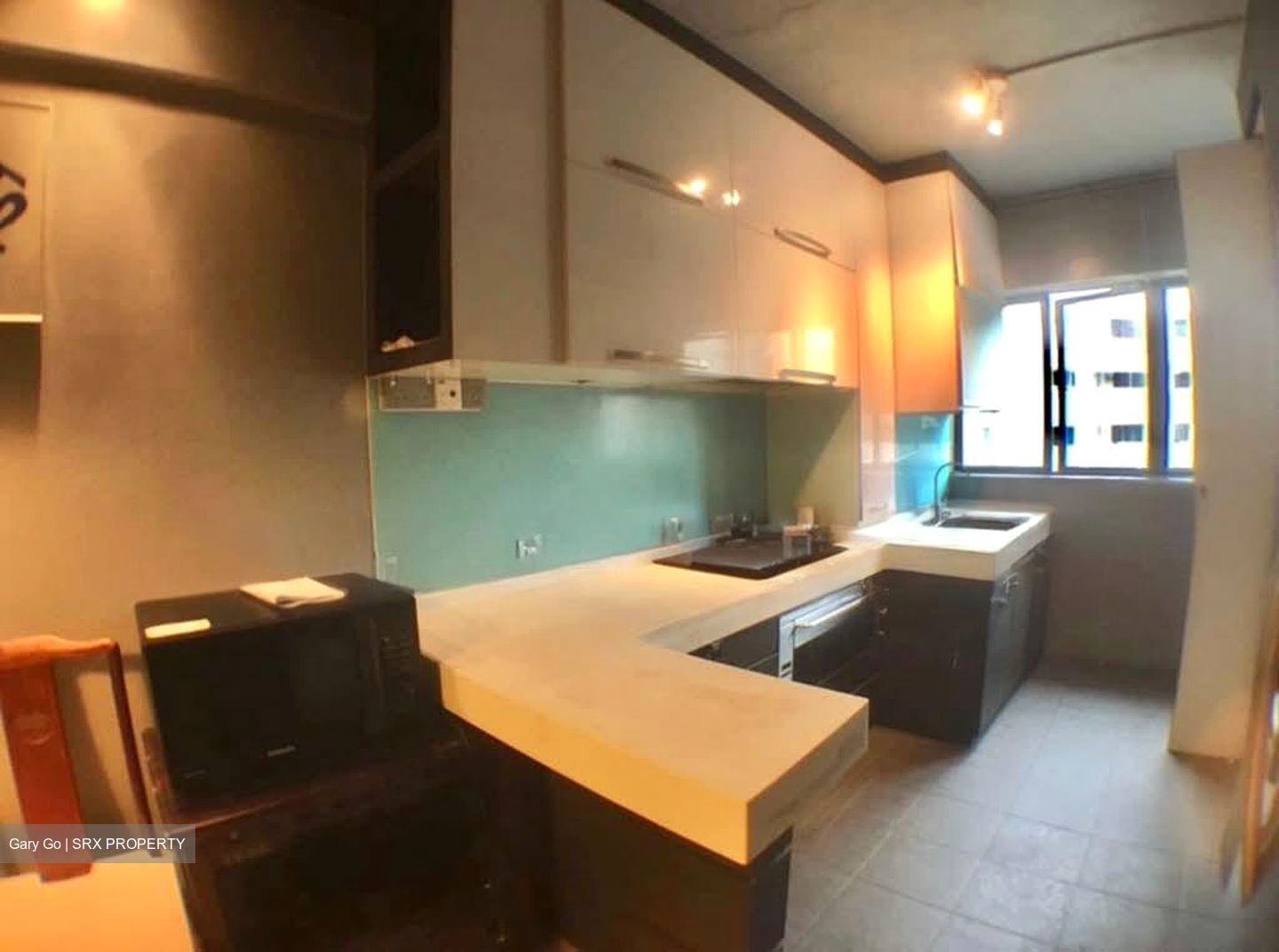 Blk 113 Sunset Way Residence (Clementi), HDB 4 Rooms #556270201